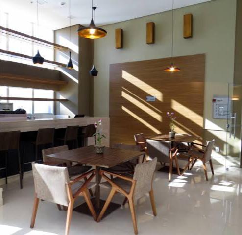 Apartment Flat Particular No Jade Park Sul Brasilia