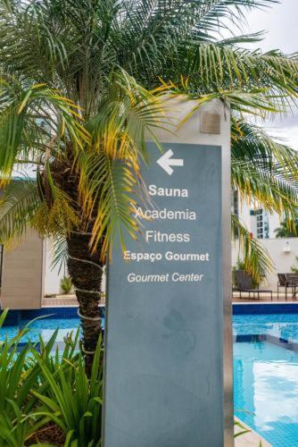 Apartment Flat Particular No Jade Park Sul *