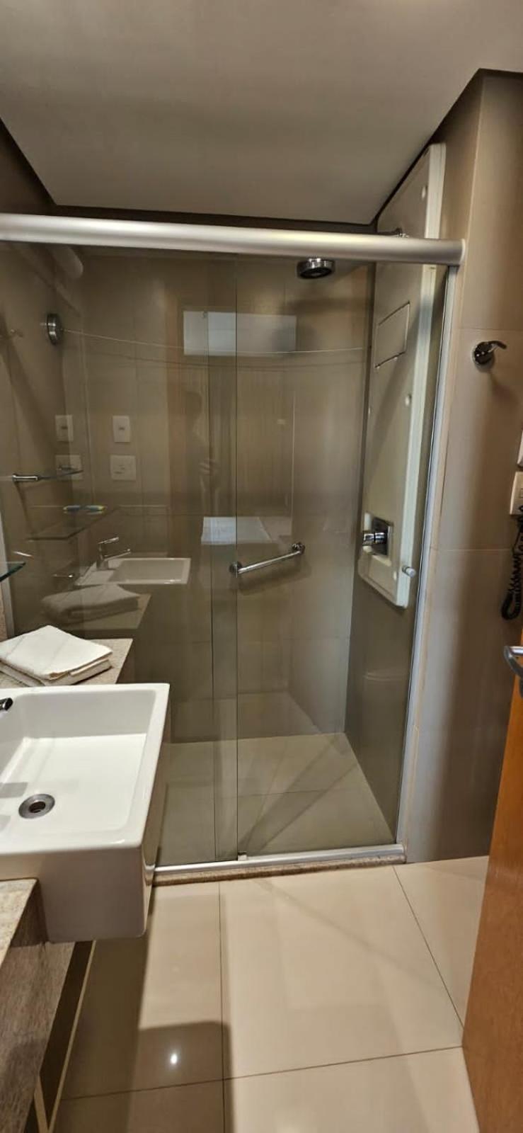 Flat Particular No Jade Park Sul Brasilia