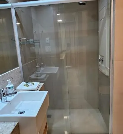 Flat Particular No Hotel Jade Park Sul Brasilia Exterior photo