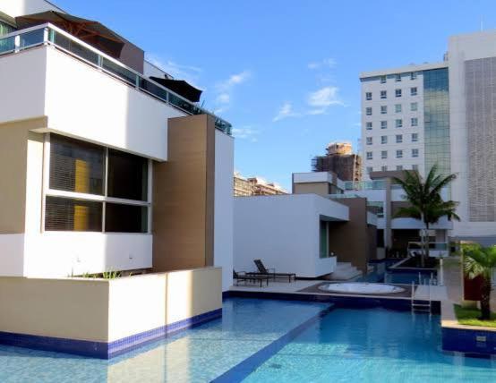 Flat Particular No Jade Park Sul Apartment Brasilia