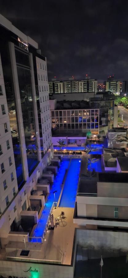 Flat Particular No Jade Park Sul Brasilia