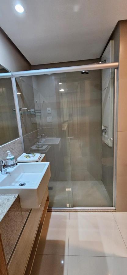 Apartment Flat Particular No Jade Park Sul Brasilia