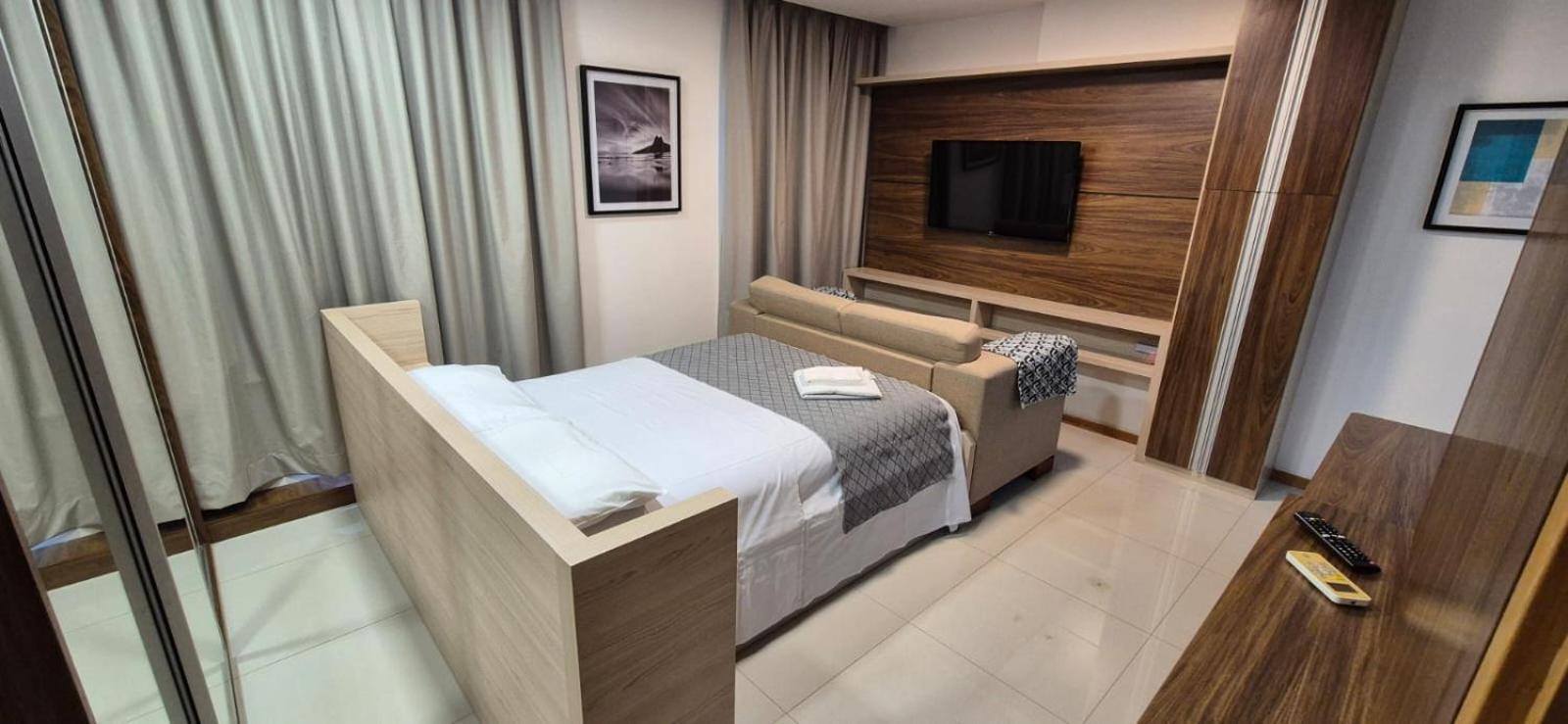 Flat Particular No Jade Park Sul Brasilia